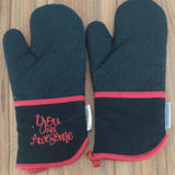 Oven Mitts